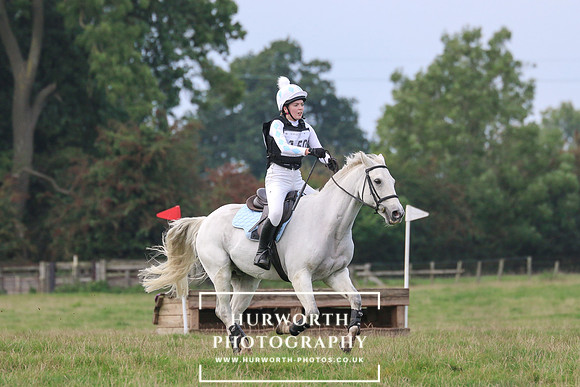 Hurworth Hunt 452