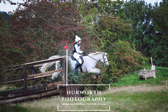 Hurworth Hunt 454