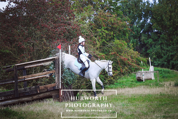 Hurworth Hunt 455