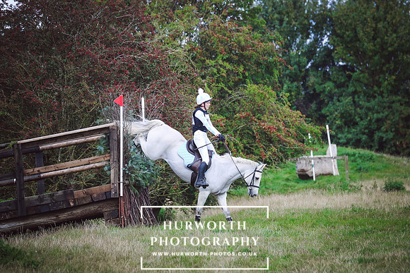 Hurworth Hunt 456