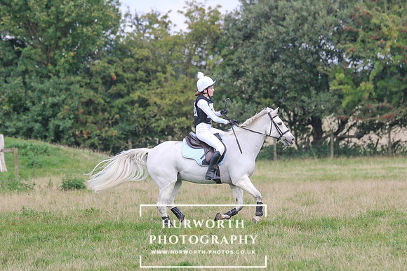 Hurworth Hunt 458