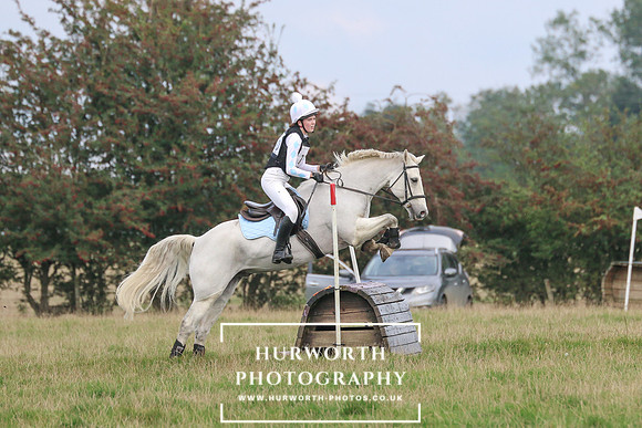 Hurworth Hunt 459
