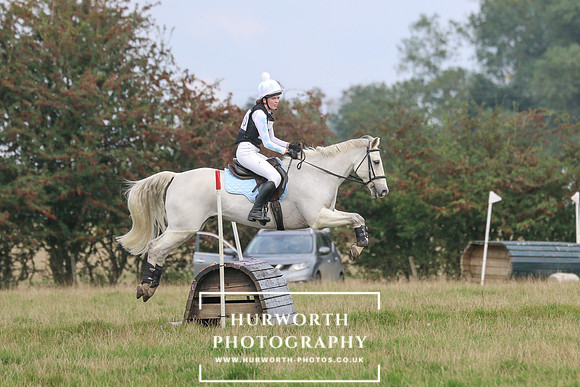 Hurworth Hunt 460