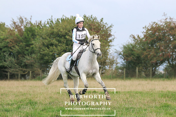 Hurworth Hunt 462