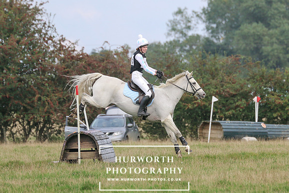 Hurworth Hunt 461