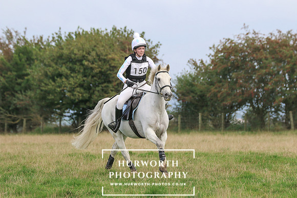 Hurworth Hunt 463