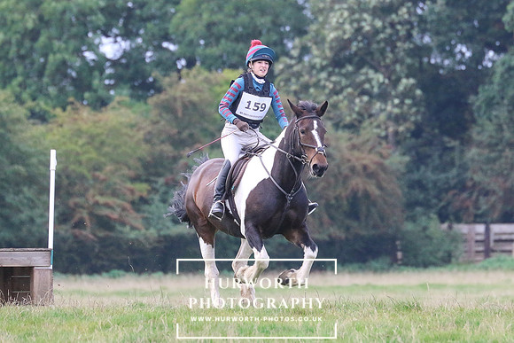 Hurworth Hunt 468
