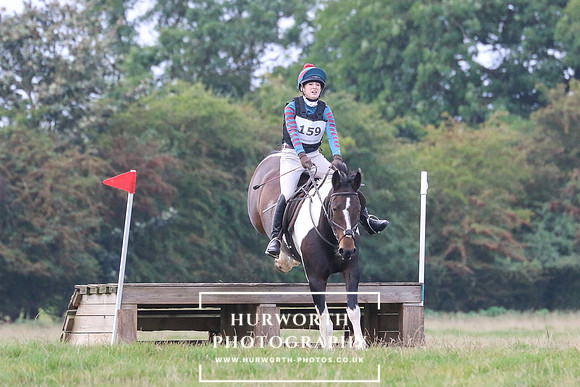 Hurworth Hunt 467