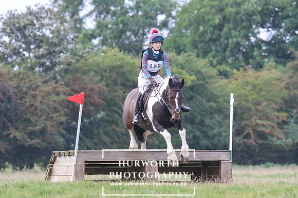 Hurworth Hunt 466