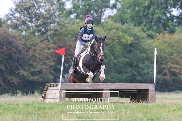 Hurworth Hunt 464