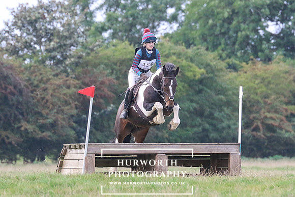 Hurworth Hunt 465