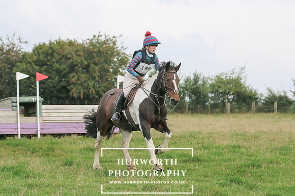 Hurworth Hunt 492