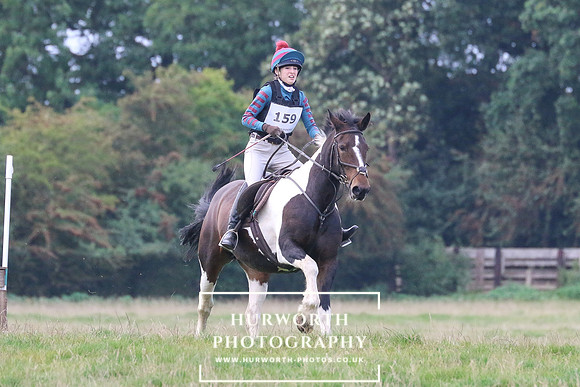 Hurworth Hunt 469