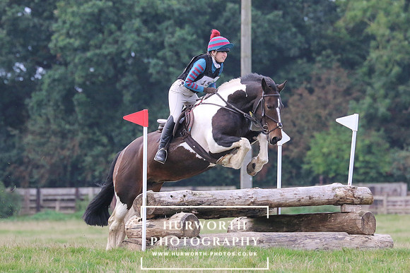 Hurworth Hunt 470
