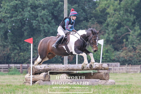 Hurworth Hunt 471