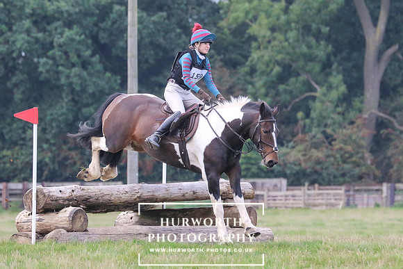 Hurworth Hunt 472