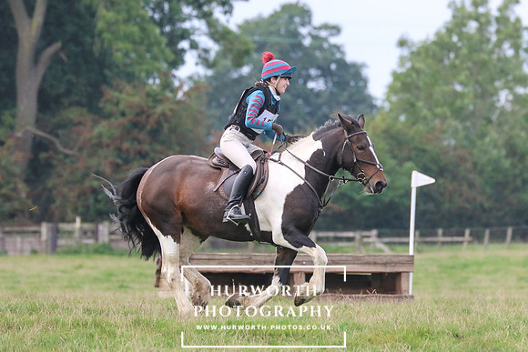 Hurworth Hunt 473