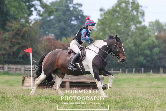 Hurworth Hunt 474