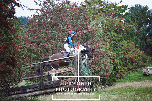 Hurworth Hunt 475