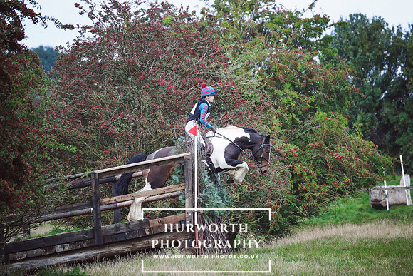 Hurworth Hunt 476