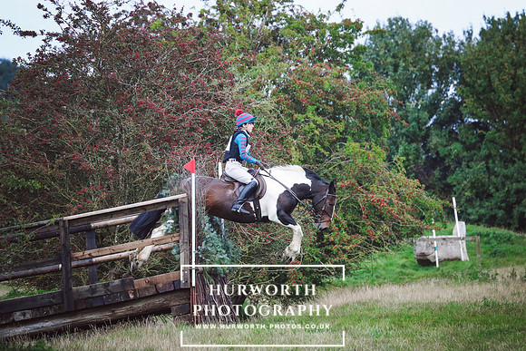 Hurworth Hunt 477