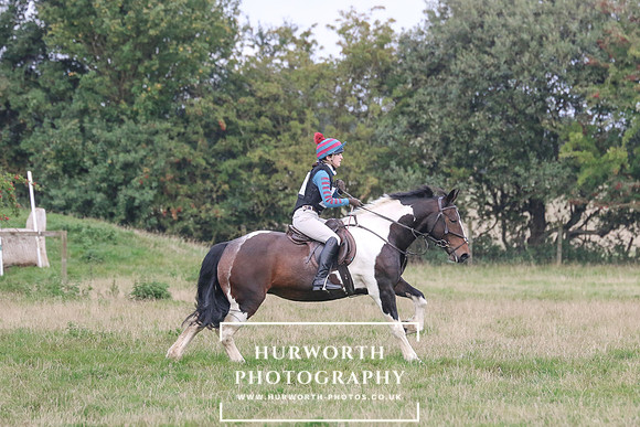 Hurworth Hunt 479