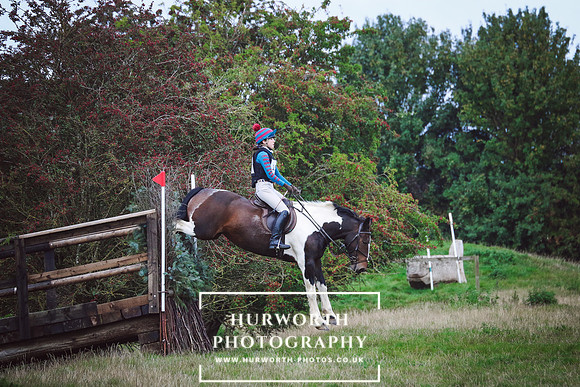 Hurworth Hunt 478