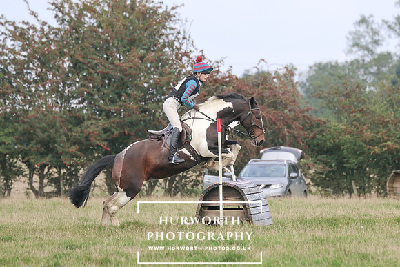 Hurworth Hunt 480