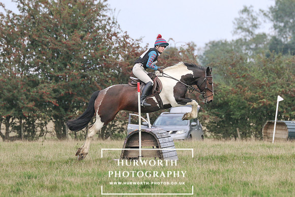 Hurworth Hunt 481