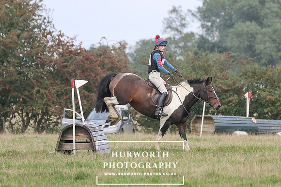 Hurworth Hunt 483