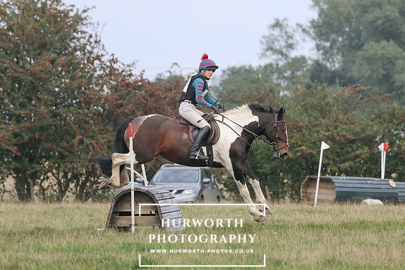 Hurworth Hunt 482