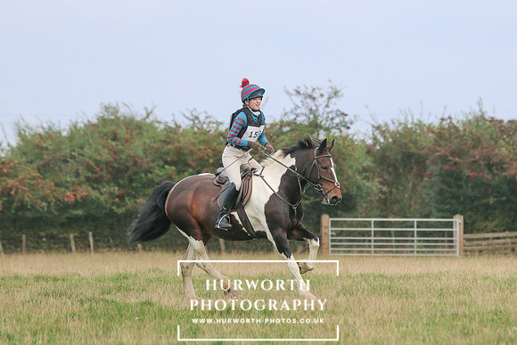 Hurworth Hunt 484