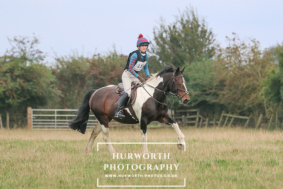 Hurworth Hunt 485