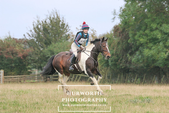 Hurworth Hunt 486