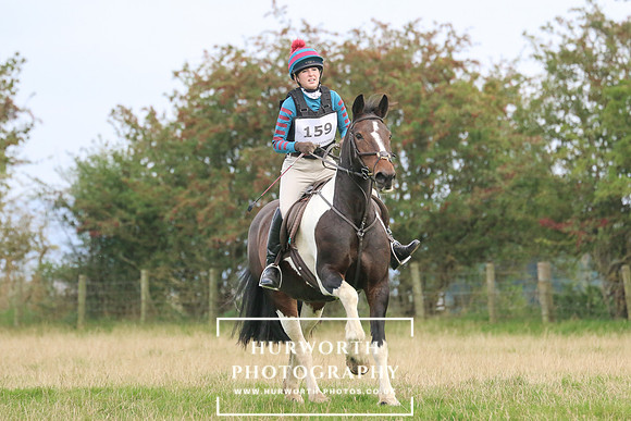 Hurworth Hunt 488