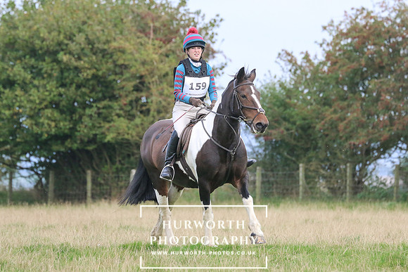 Hurworth Hunt 487