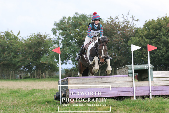 Hurworth Hunt 490