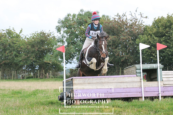 Hurworth Hunt 489