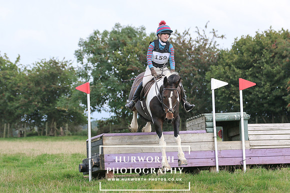 Hurworth Hunt 491