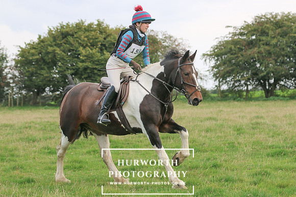 Hurworth Hunt 494