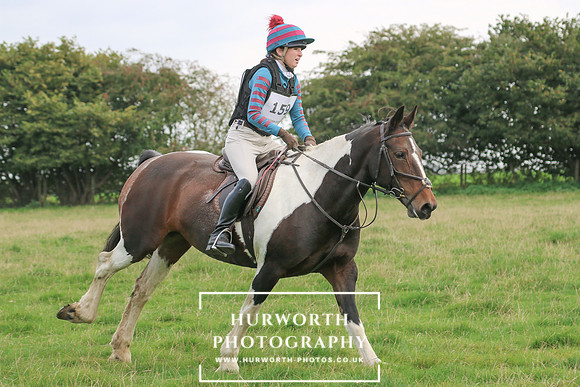 Hurworth Hunt 495