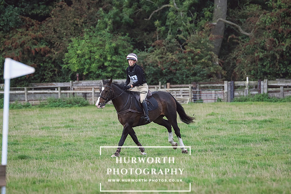 Hurworth Hunt 3