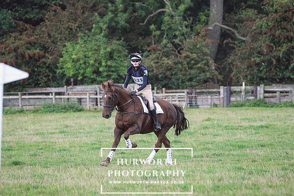 Hurworth Hunt 2