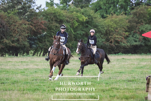 Hurworth Hunt 5
