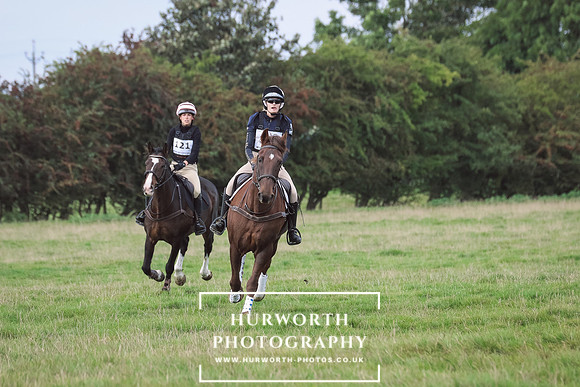 Hurworth Hunt 7