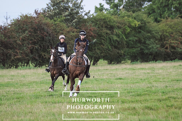 Hurworth Hunt 6