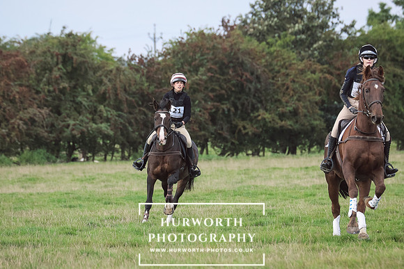 Hurworth Hunt 8