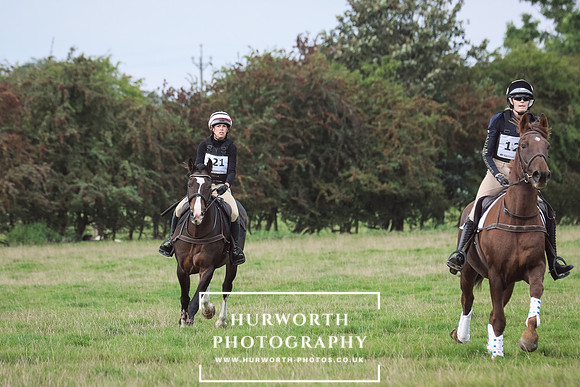 Hurworth Hunt 9