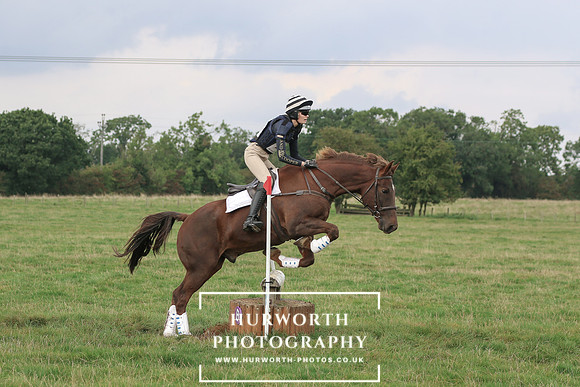 Hurworth Hunt 16