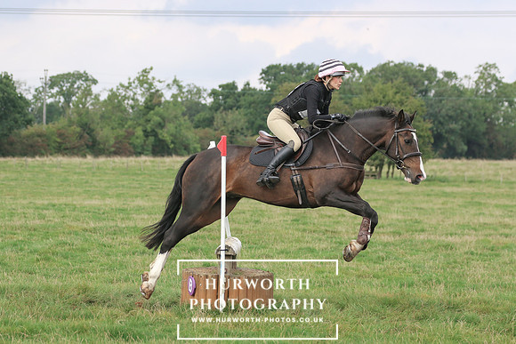 Hurworth Hunt 18